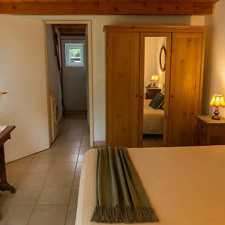 Hiver Au Coeur De La Fôret Max 5 Personnes Apartamento *